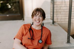 Abilene Christian University Photography, ACU Nursing, Abilene Texas, Texas Portrait Photography, Abilene Texas Photos