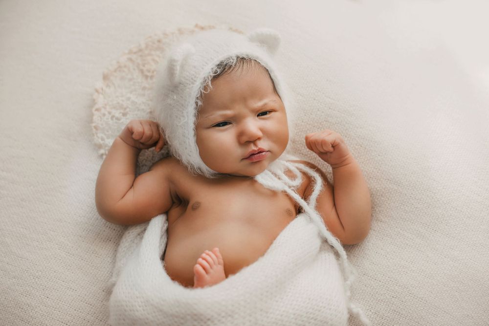 Newborn