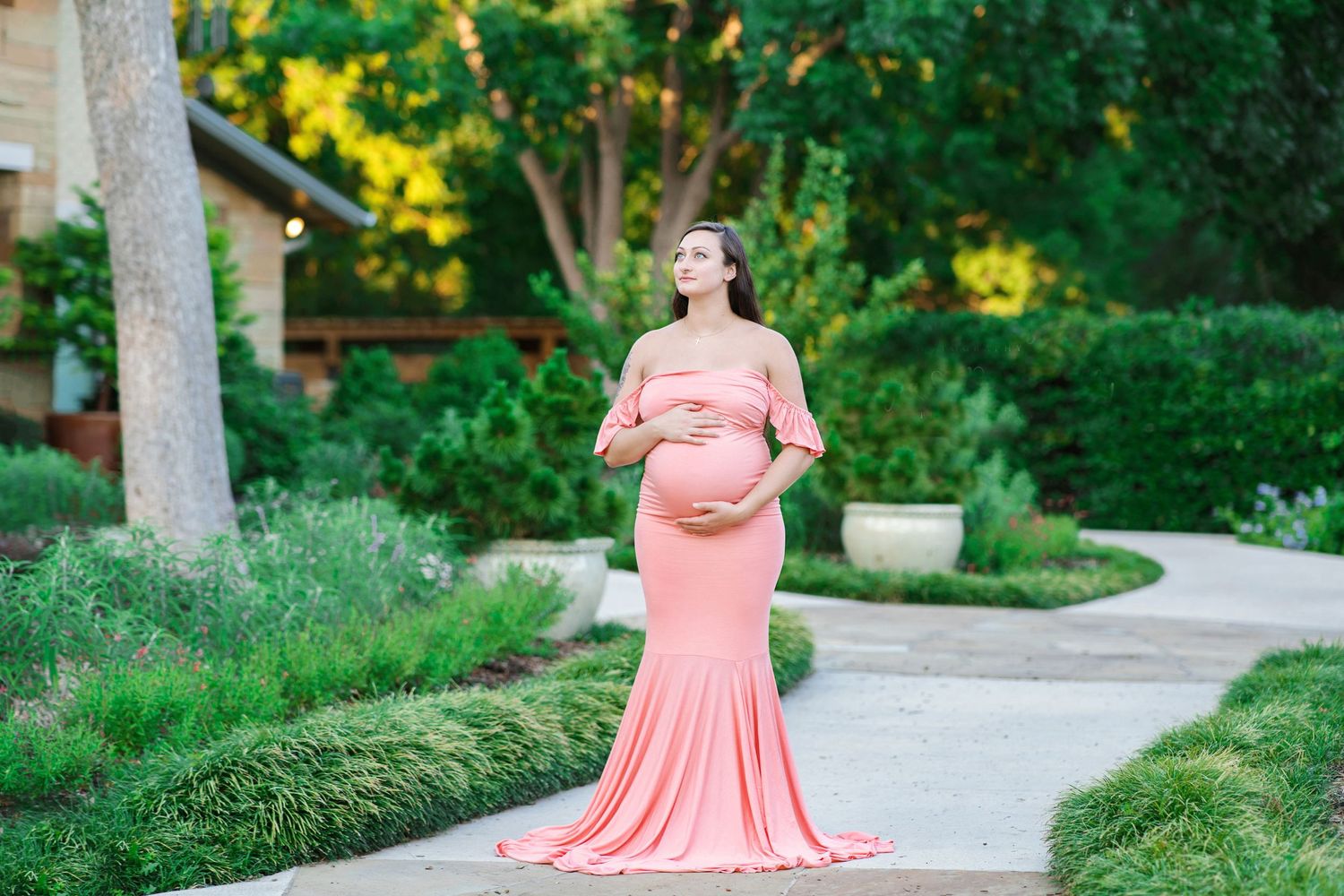 Maternity