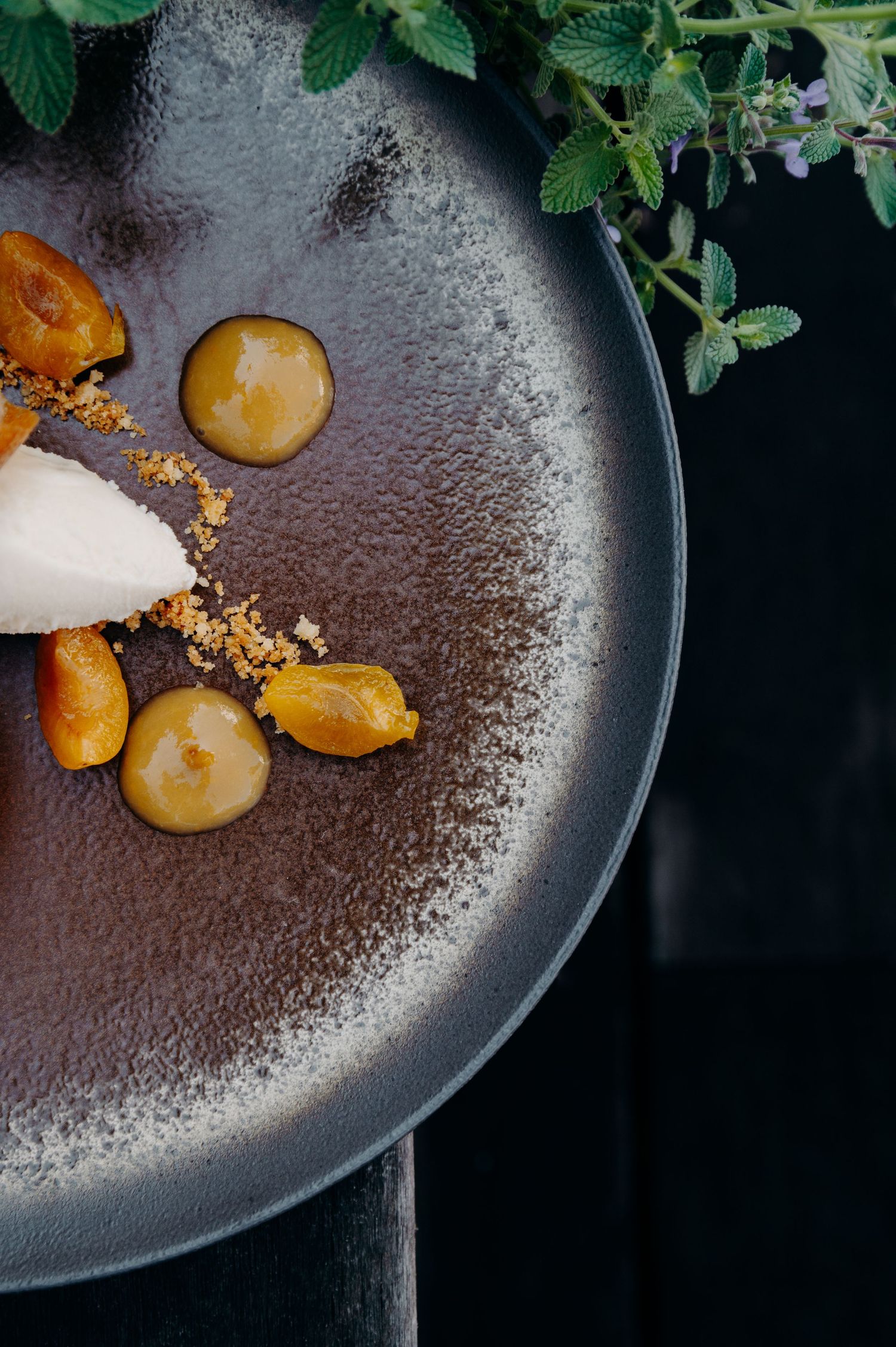 photographe culinaire chamonix megeve, photographe restaurant haute-savoie annecy, les gets, morzine