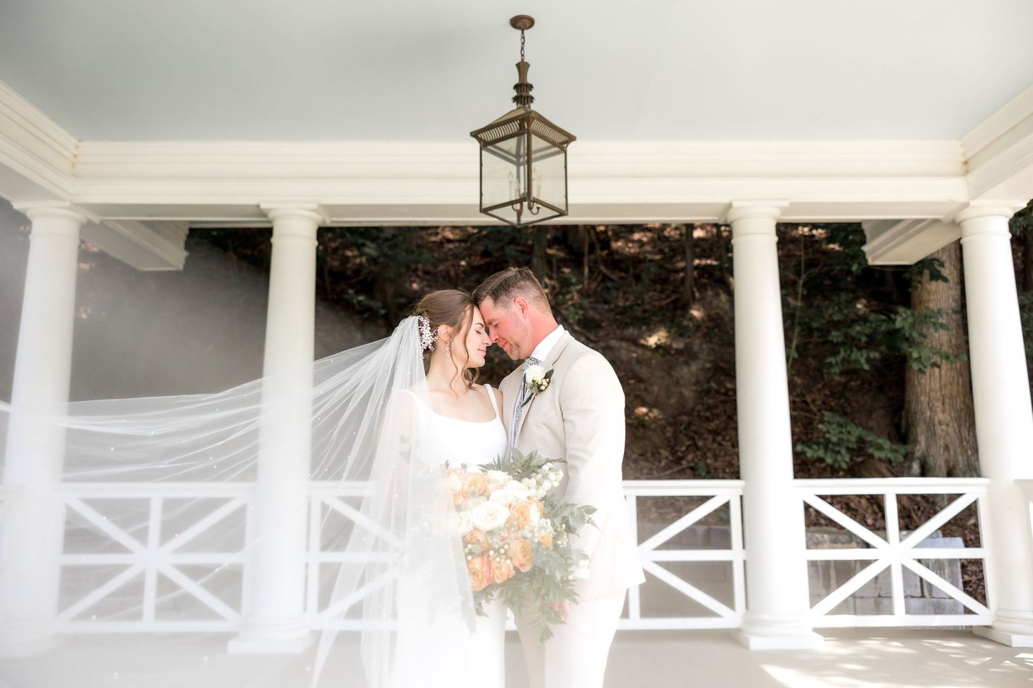 Wedding photographer Bedford Springs pa