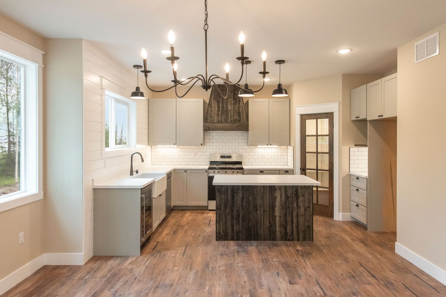 Investment Alaska Real Estate Photography