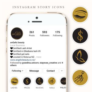 Expert logo design by Stay&cee Creative, creating distinctive and timeless logos that perfectly capture your brand’s essence