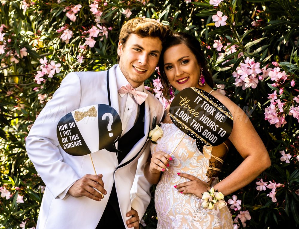 LEXINGTON PROM AND HOMECOMING PHOTOGRAPHER MASON JAR PHOTOGRAPHY