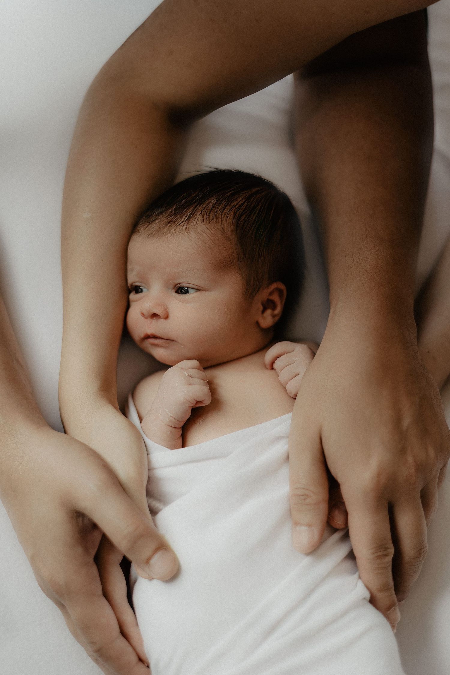 Familienshooting, Newbornshooting Thurgau, Ostschweiz, Wil