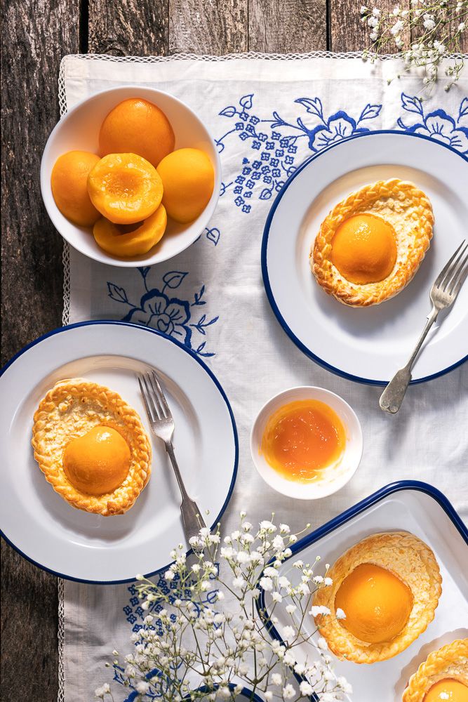 Easter Egg Pastry - Photo by © Reka Csulak.jpeg
