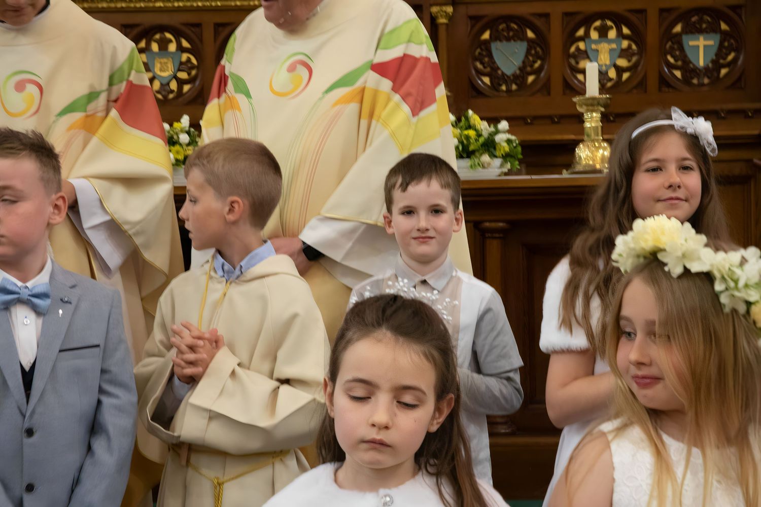 Communion