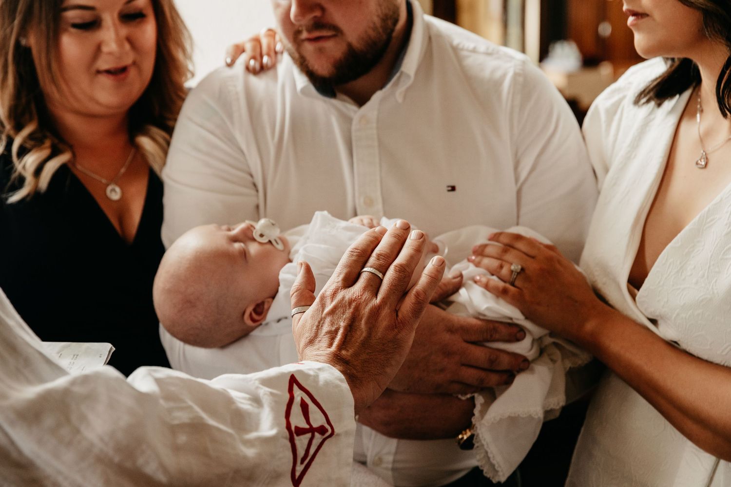 Baptism