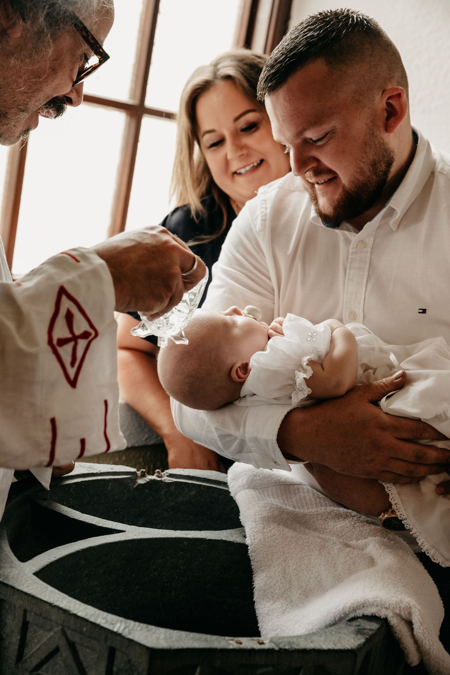 Baptism