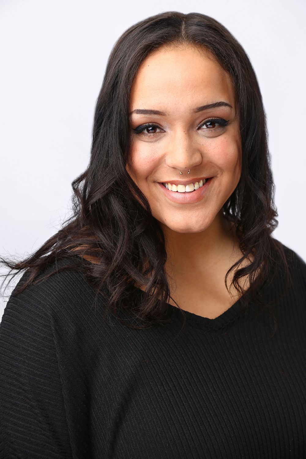 Modeling & Acting Headshots Boswell Photography