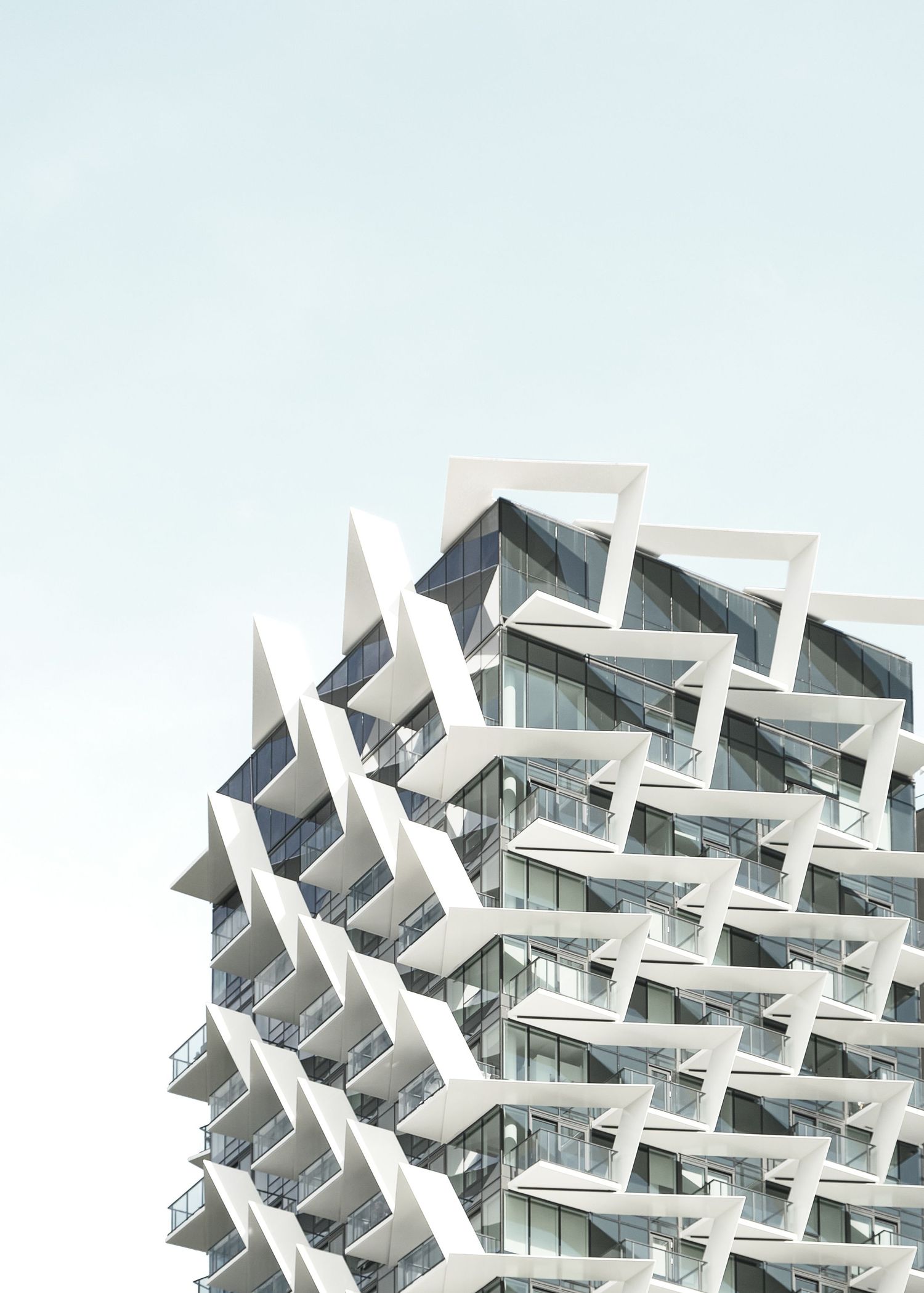Architectural Photography 
Vancouver