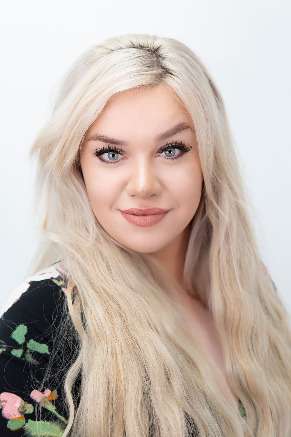 Creative Actor Headshot