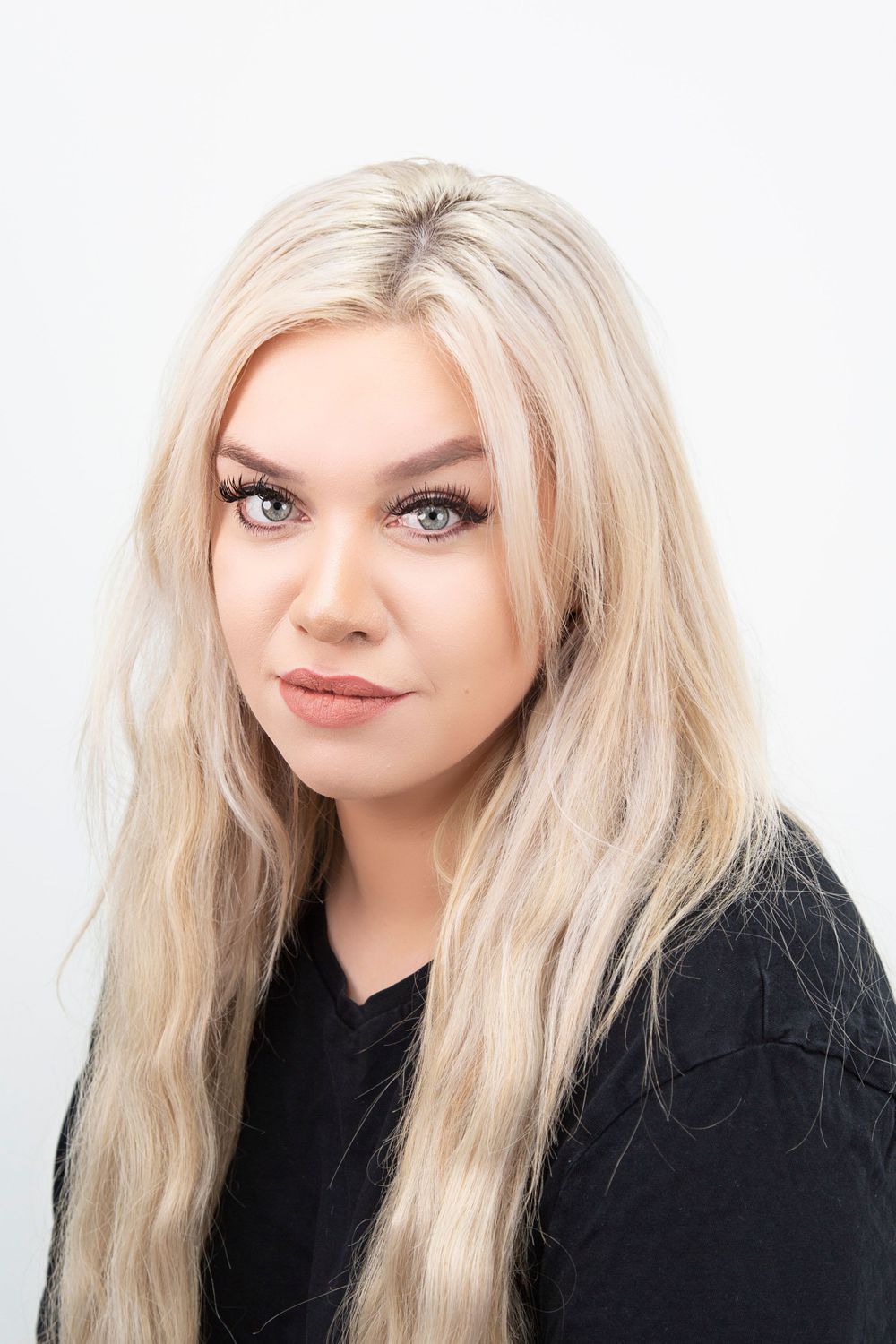 Actor Headshot St Albans