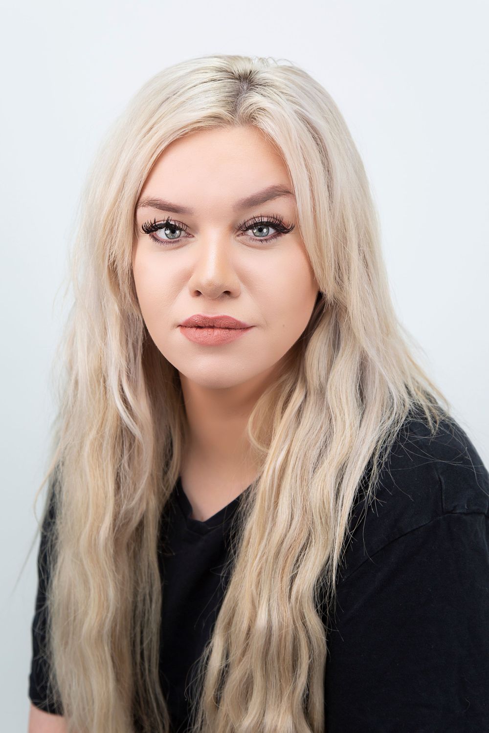 Headshots for Actors