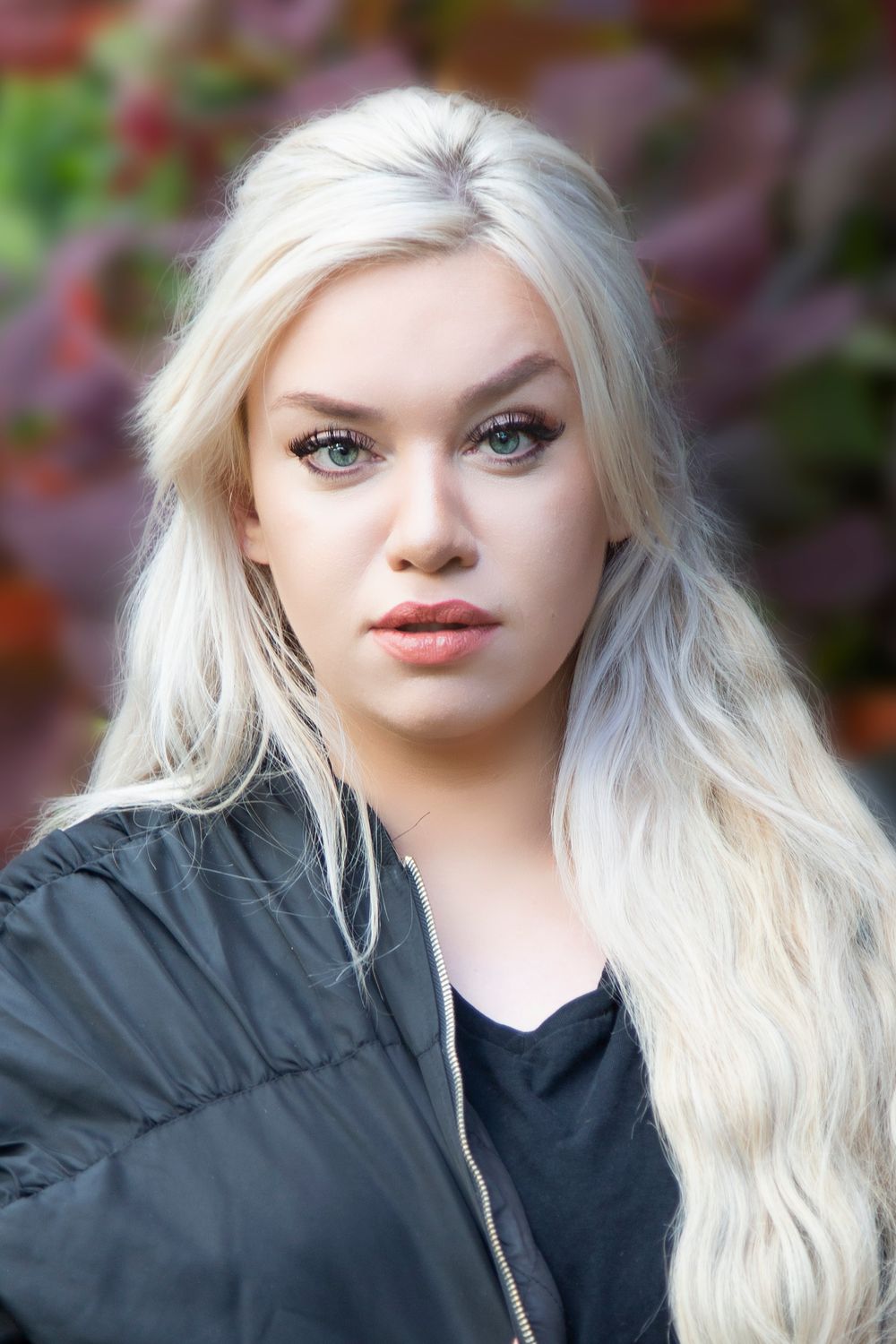 Actor Headshot Photo