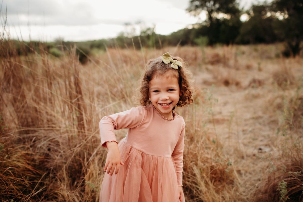 Emory Family Session
