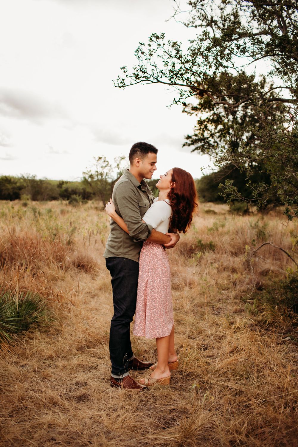 Emory Family Session