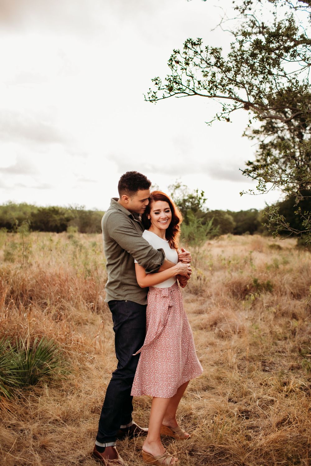 Emory Family Session