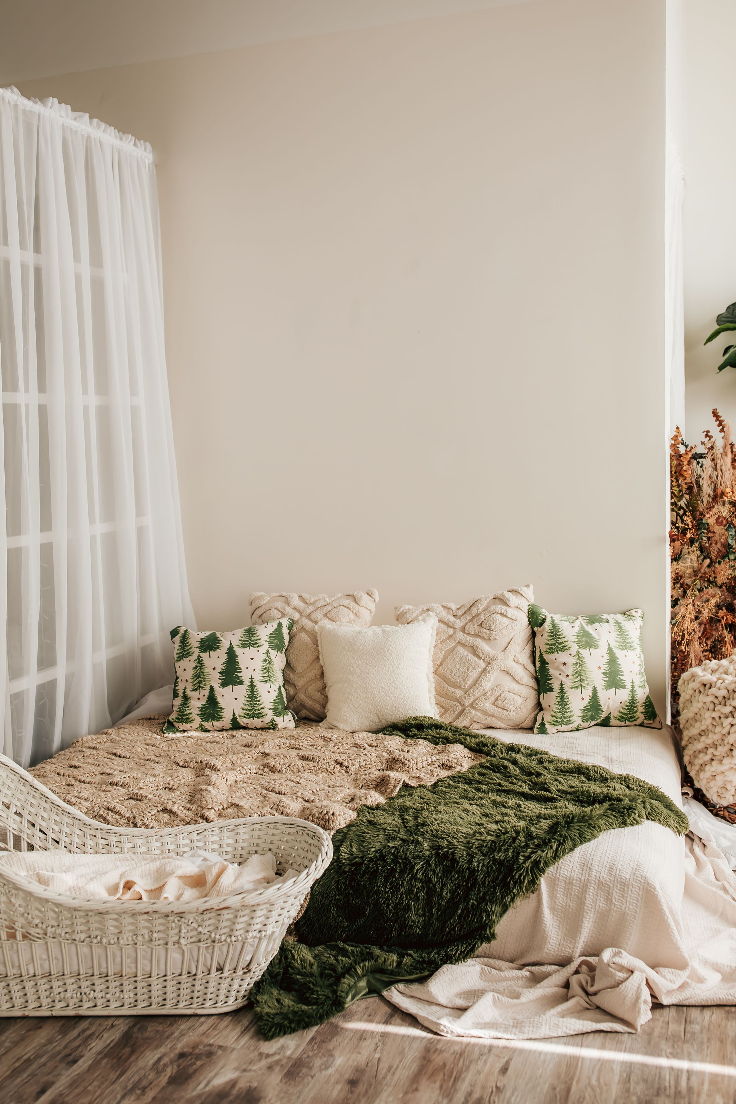 Heirloom Luxury Studio