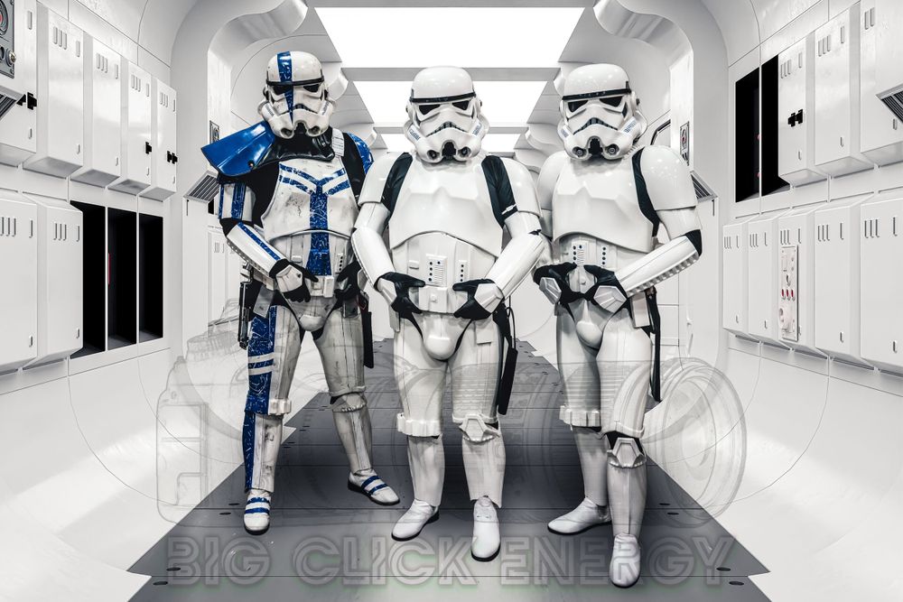 Star Wars, Storm Troopers, cosplay, photography, outdoors, comicon, phoenix, az, big click energy, sdcc, san diego