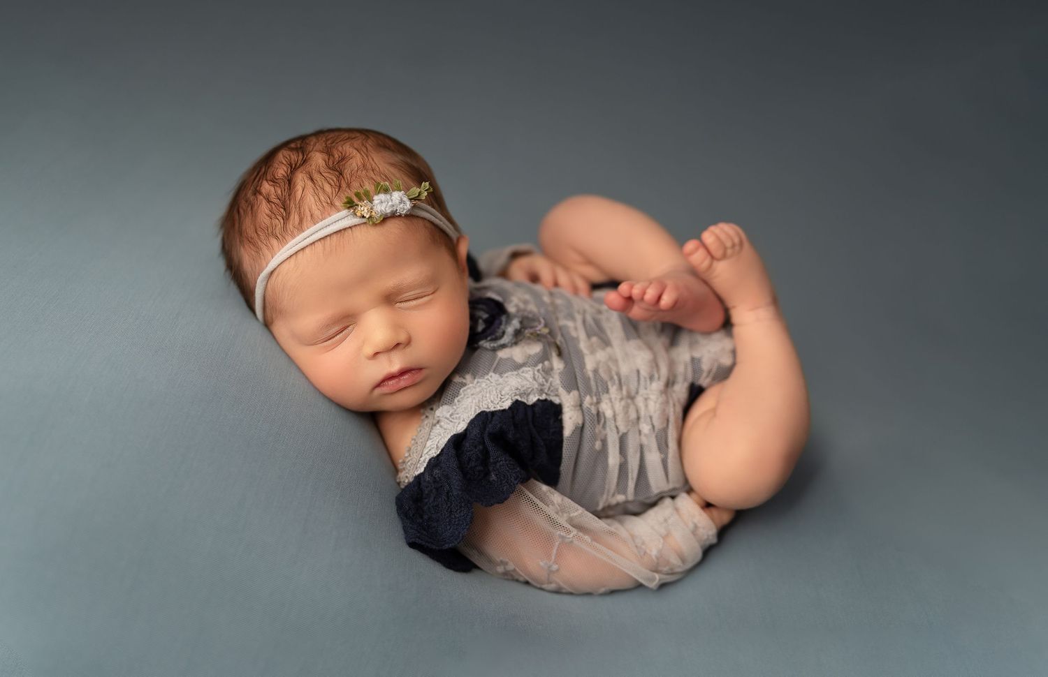 Buffalo & WNY Newborn Photography