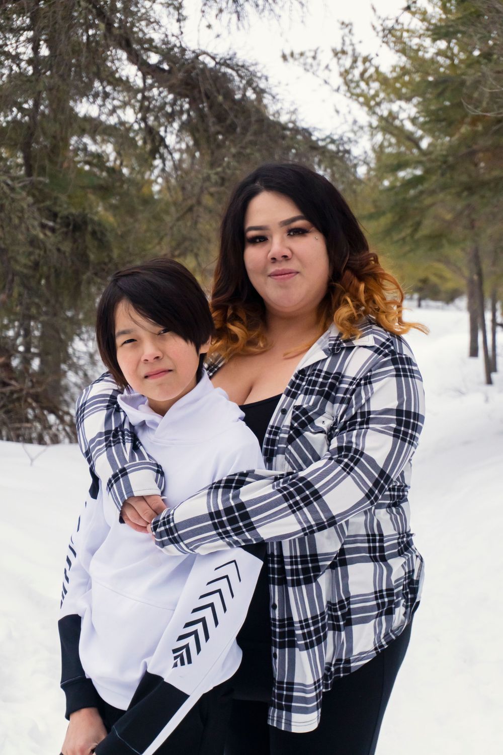 Chelsea Bleau Photography - Portraits - Prince Albert