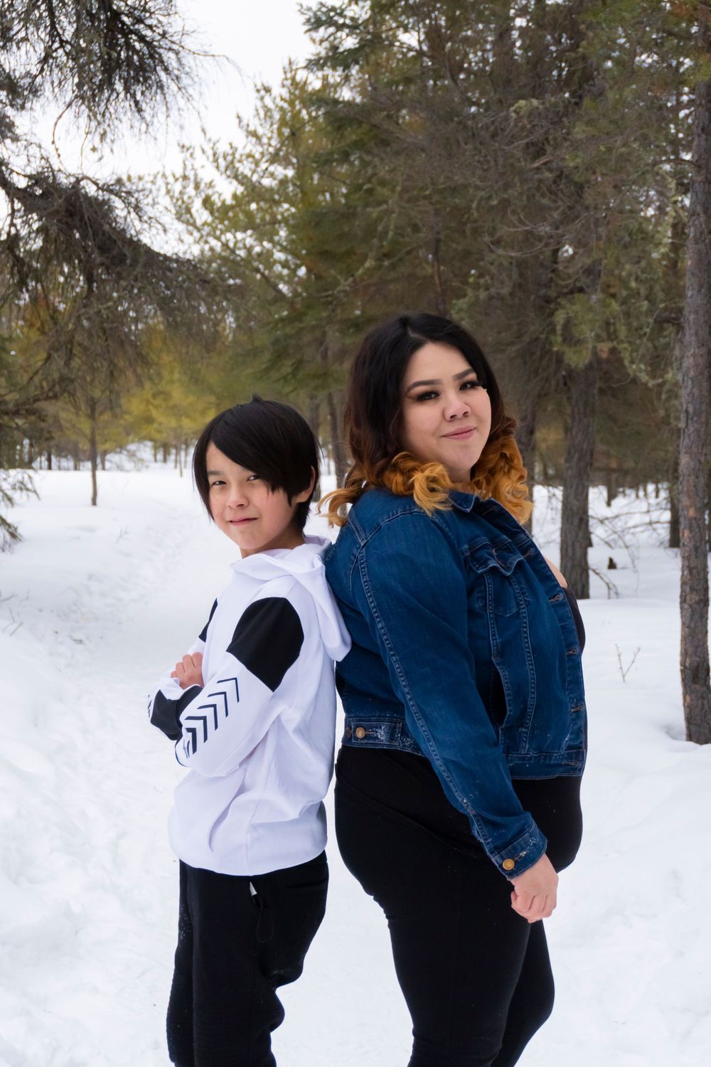 Chelsea Bleau Photography - Portraits - Prince Albert