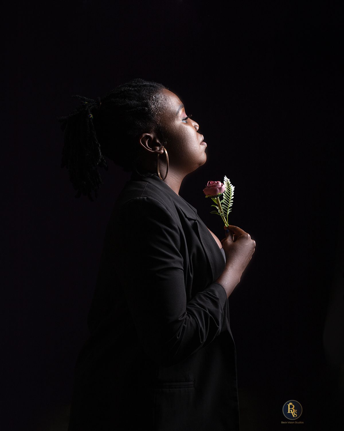 Portraits | Studio Portraits | Creative Portraits | Beck Vision Studios