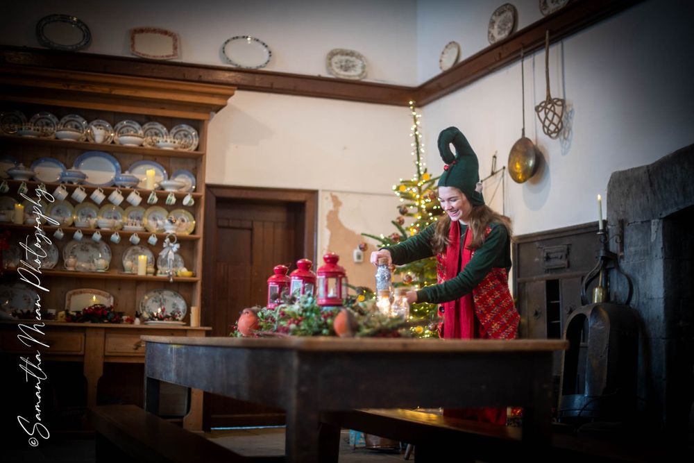 Strokestown Park