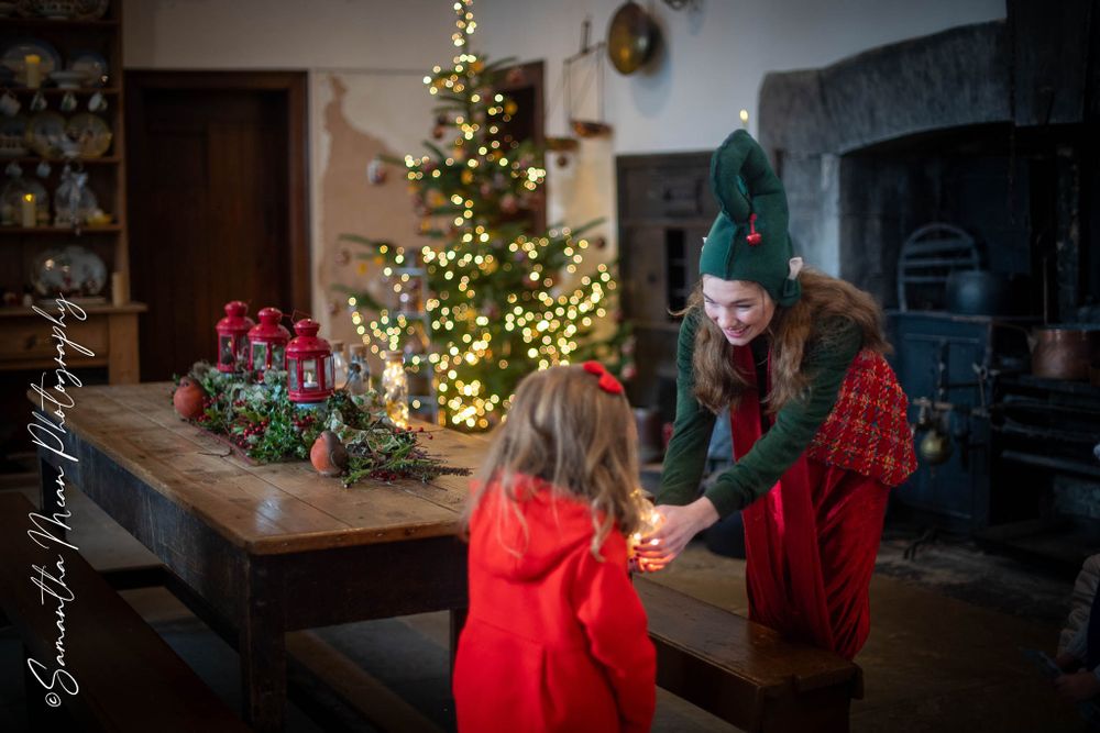 Strokestown Park