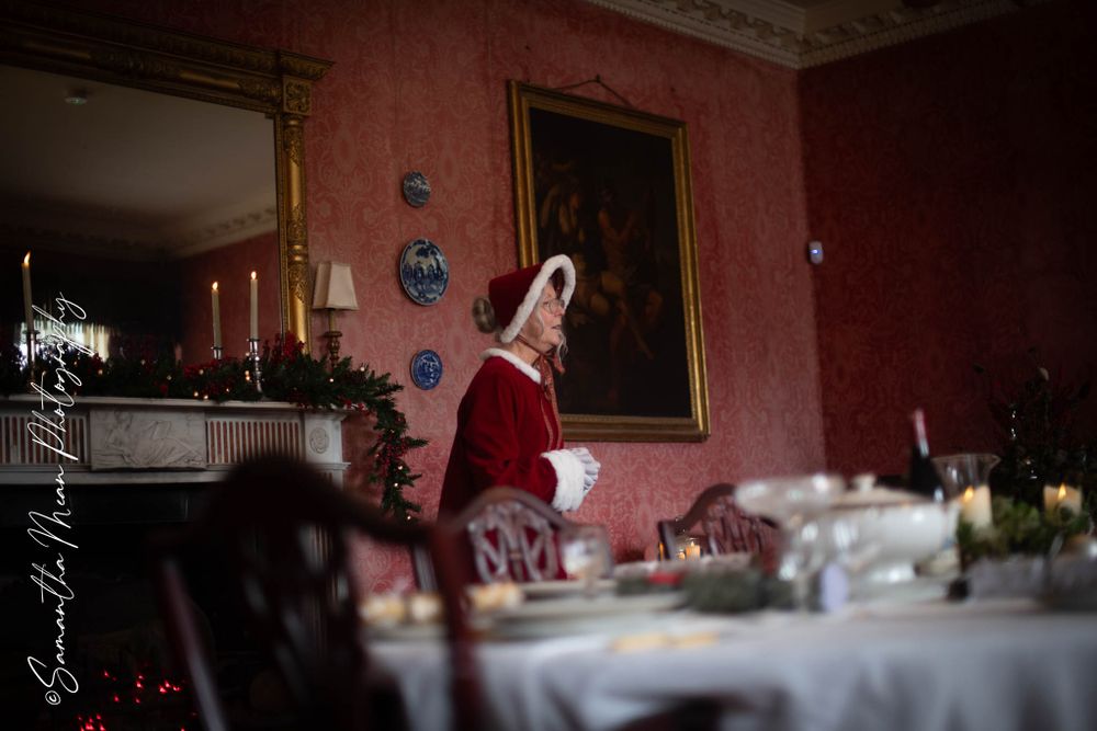 Strokestown Park