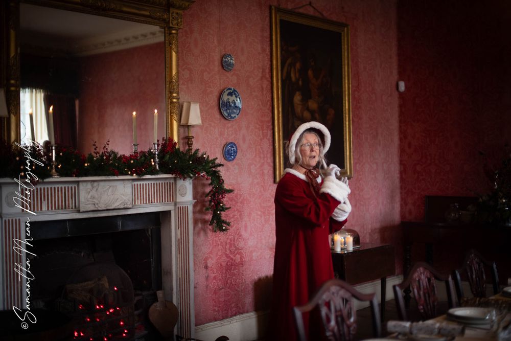 Strokestown Park
