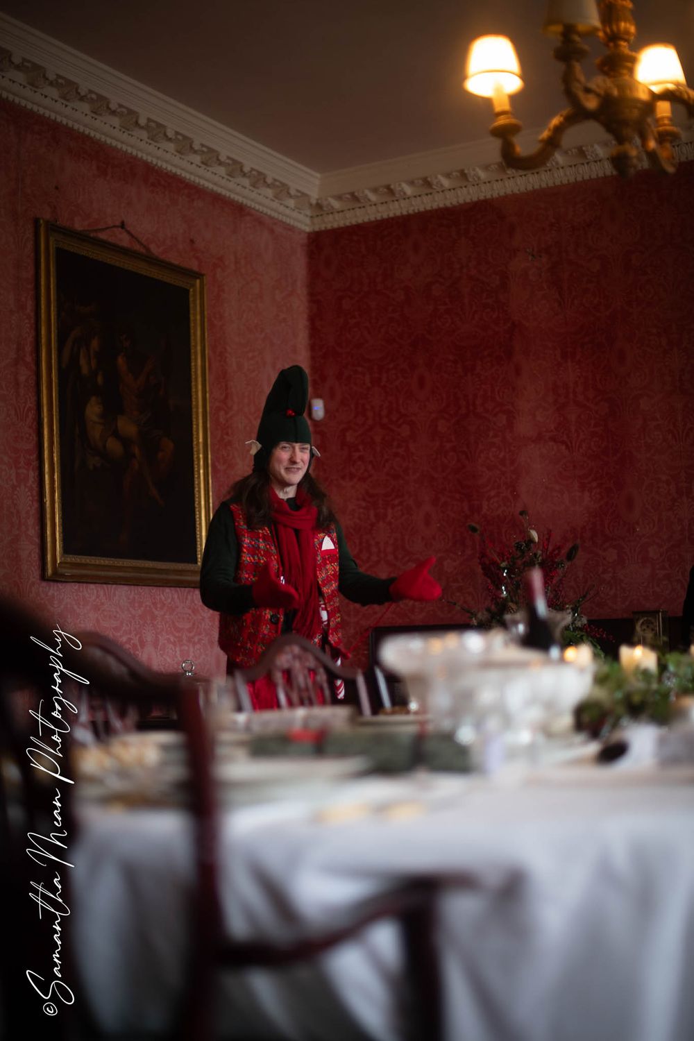 Strokestown Park