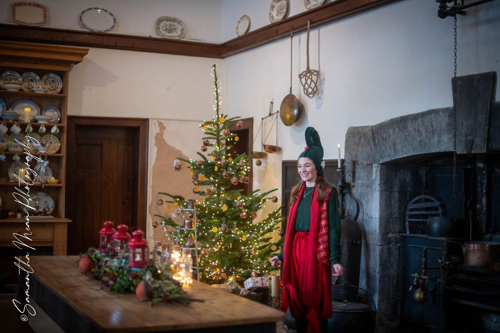 Strokestown Park