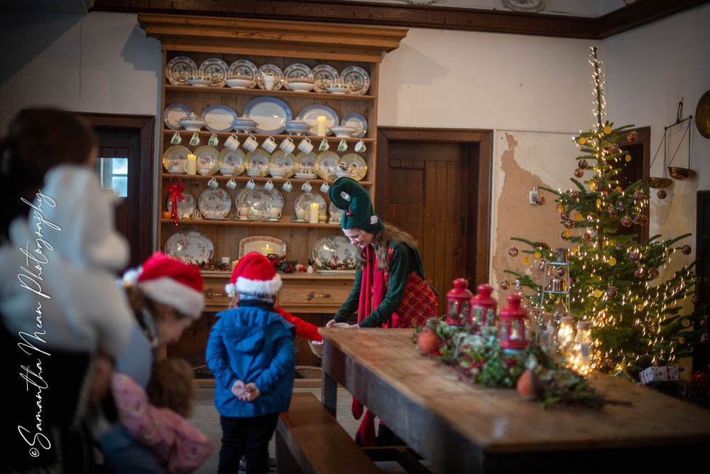 Strokestown Park