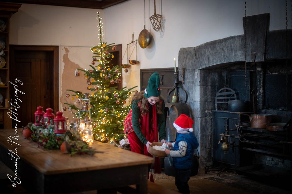 Strokestown Park