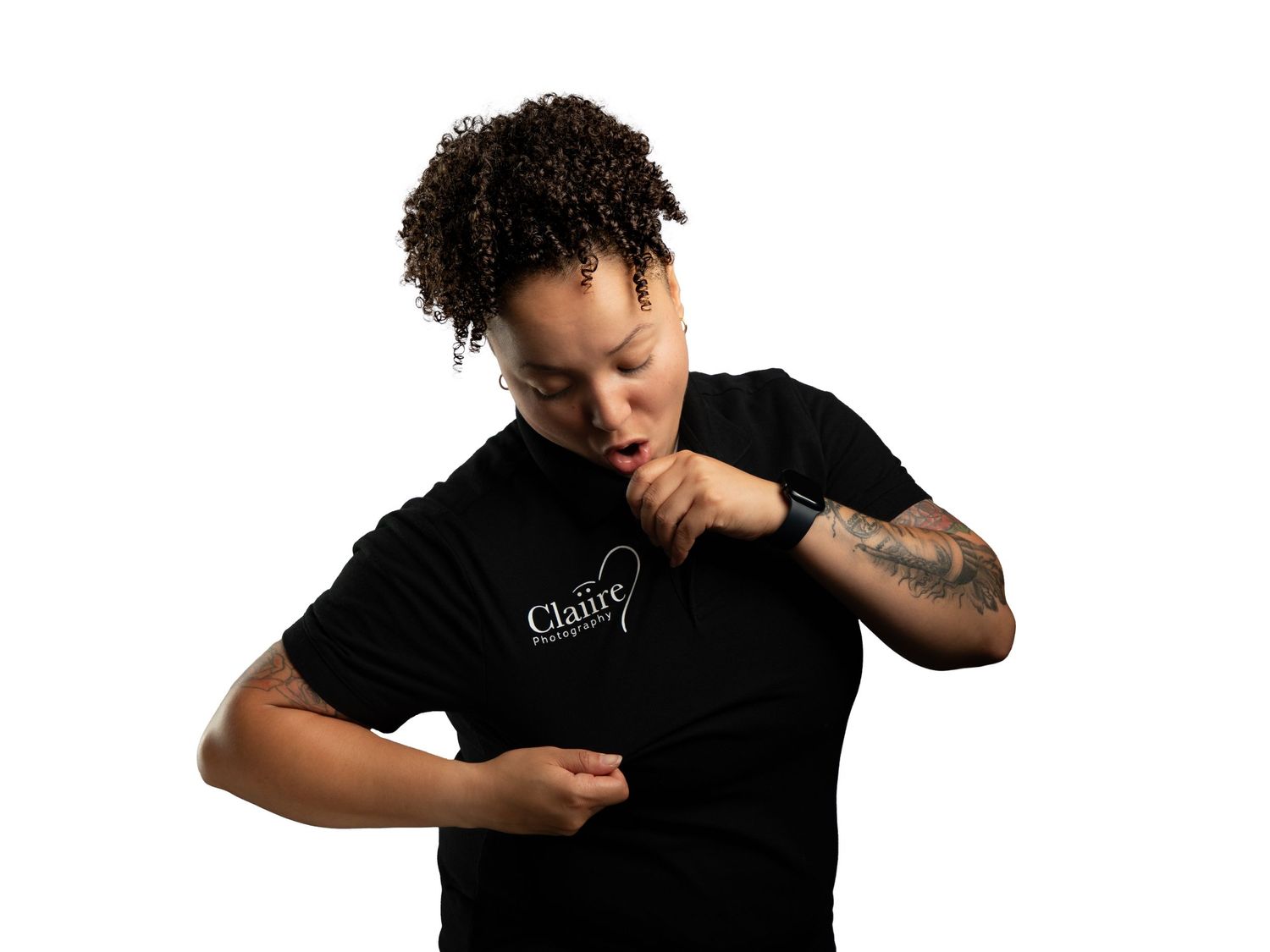 Videography Portfolio Claiire Photography LLC