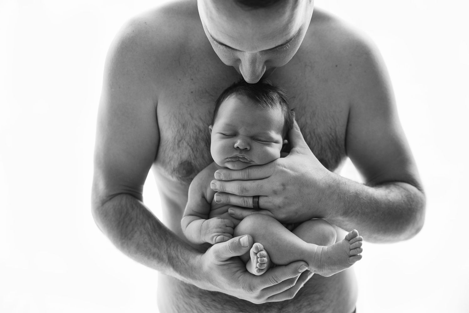 Newborn Portfolio Gold Coast Newborn Photographer Atomicbutterfly