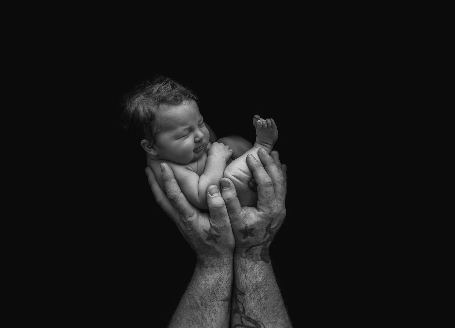 Newborn Portfolio Gold Coast Newborn Photographer Atomicbutterfly