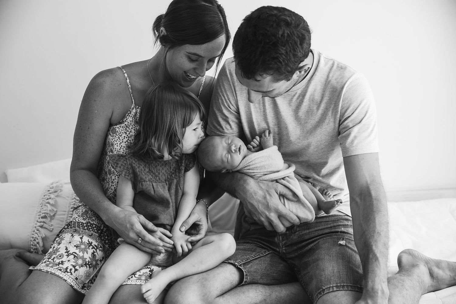 Newborn Portfolio Gold Coast Newborn Photographer Atomicbutterfly