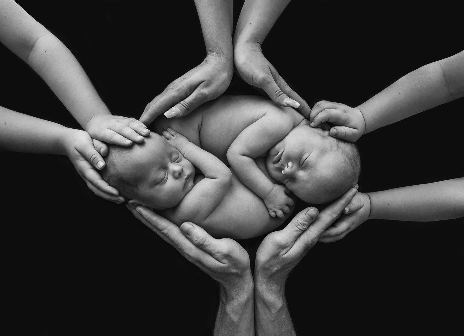 Newborn Portfolio Gold Coast Newborn Photographer Atomicbutterfly