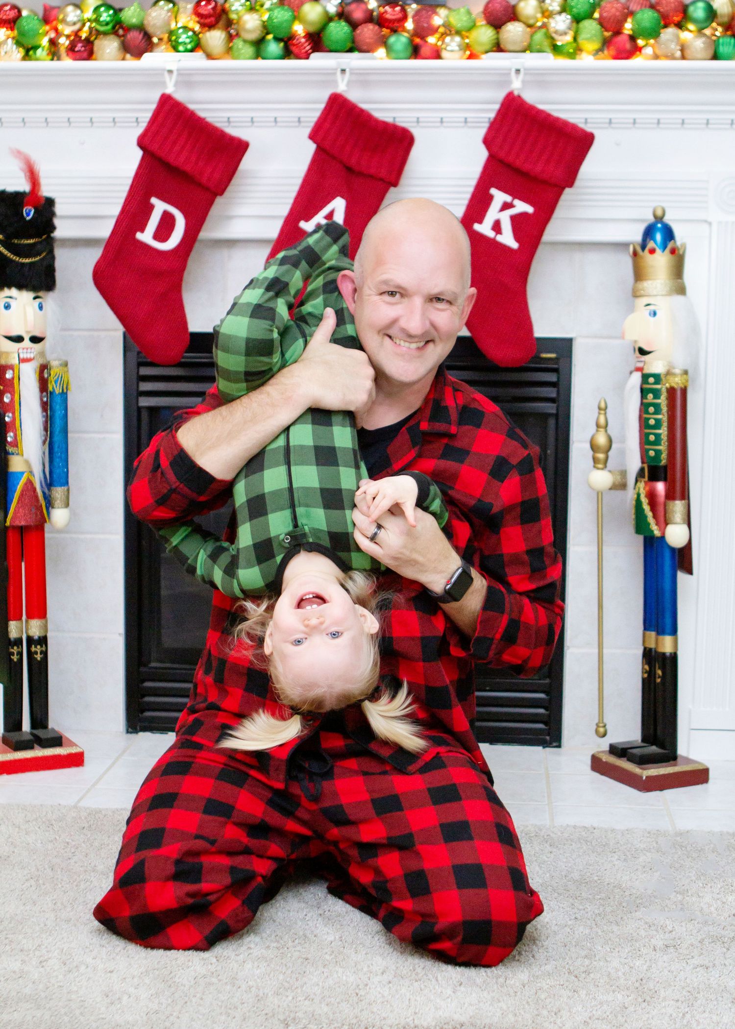 Columbus Ohio Newborn Children Family Photographer