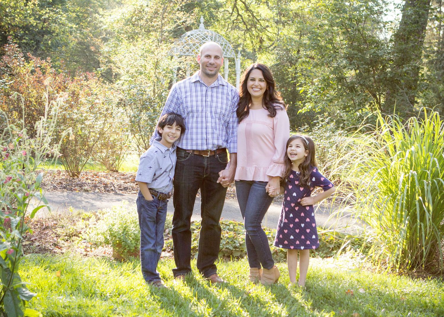 Columbus Ohio Newborn Children Family Photographer