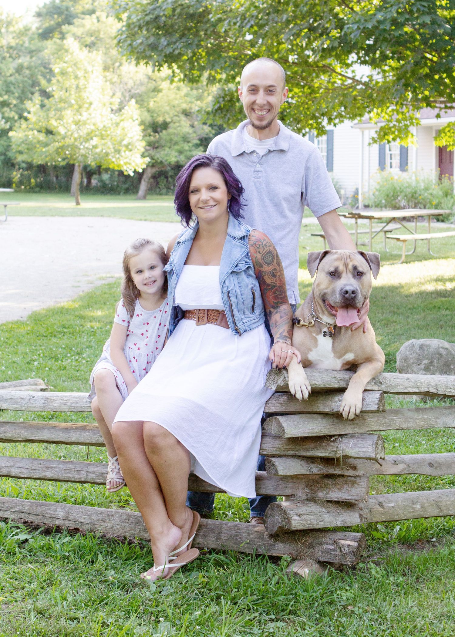 Columbus Ohio Newborn Children Family Photographer