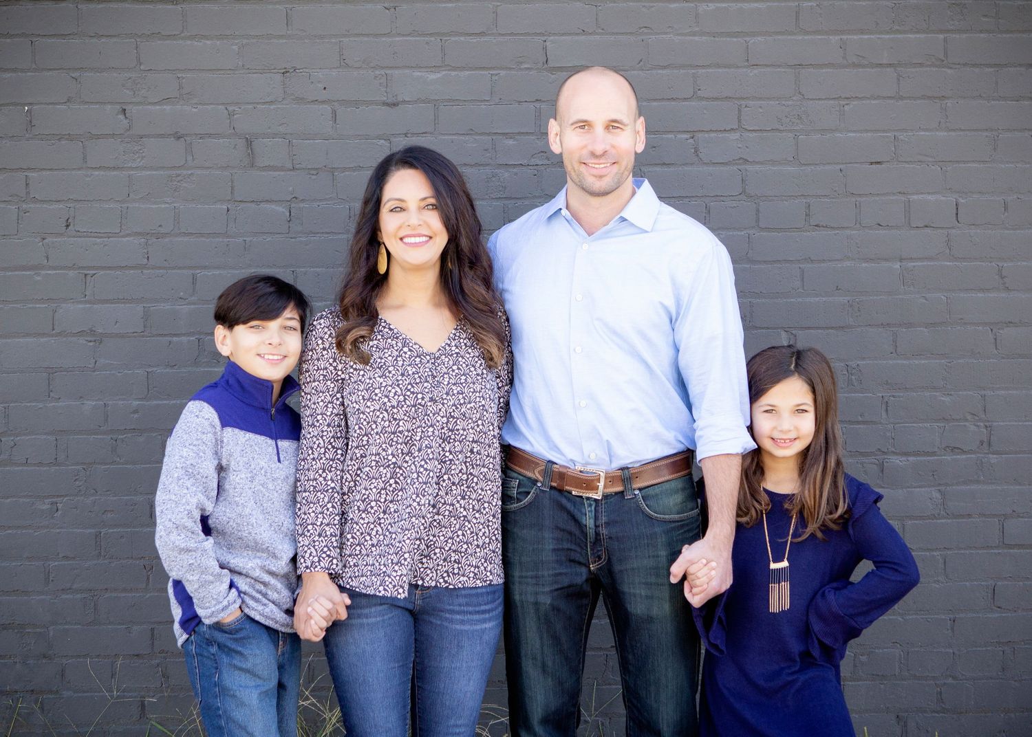 Columbus Ohio Newborn Children Family Photographer