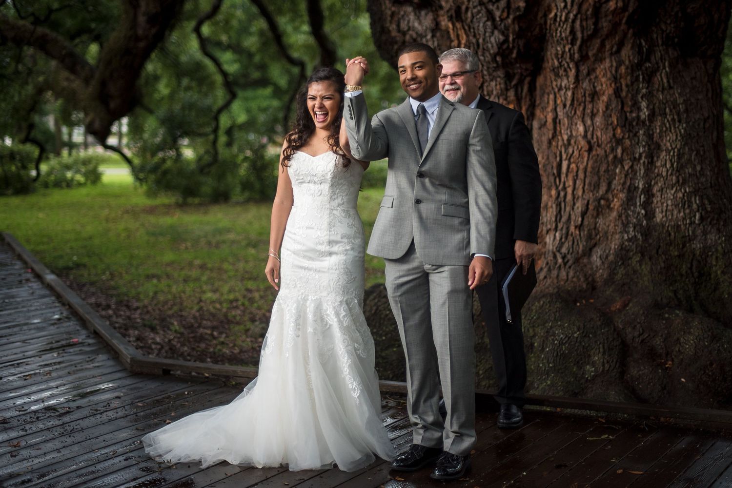 JACKSONVILLE FLORIDA WEDDING PHOTOGRAPHER