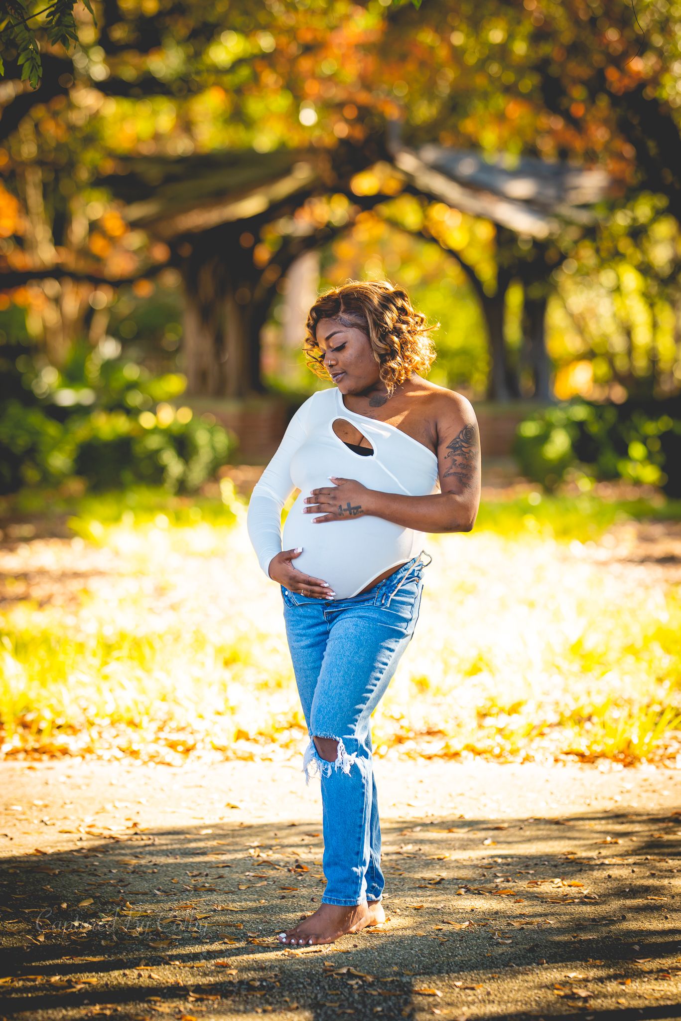 Maternity