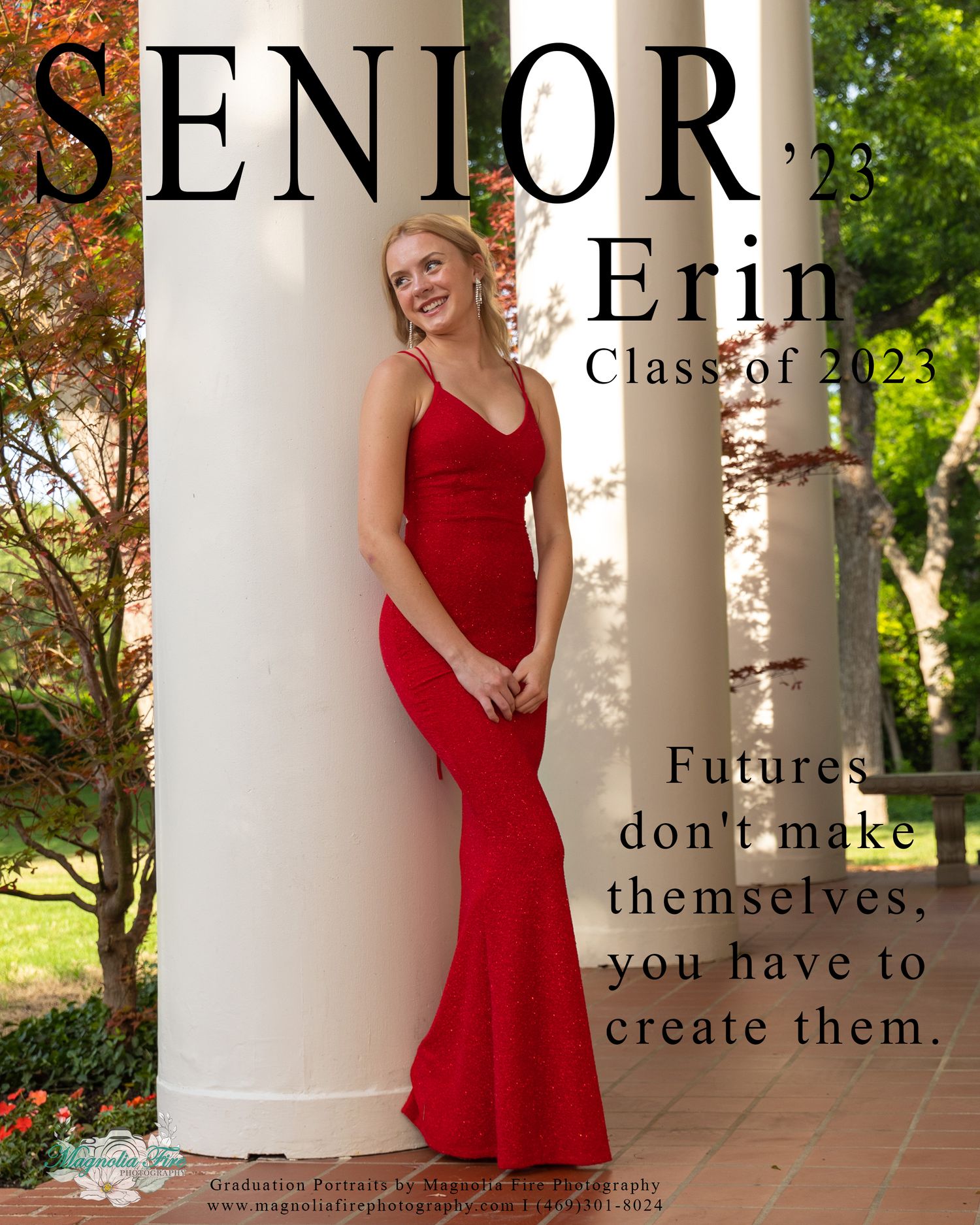 Senior Magazine