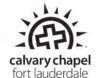 Calvary Chapel