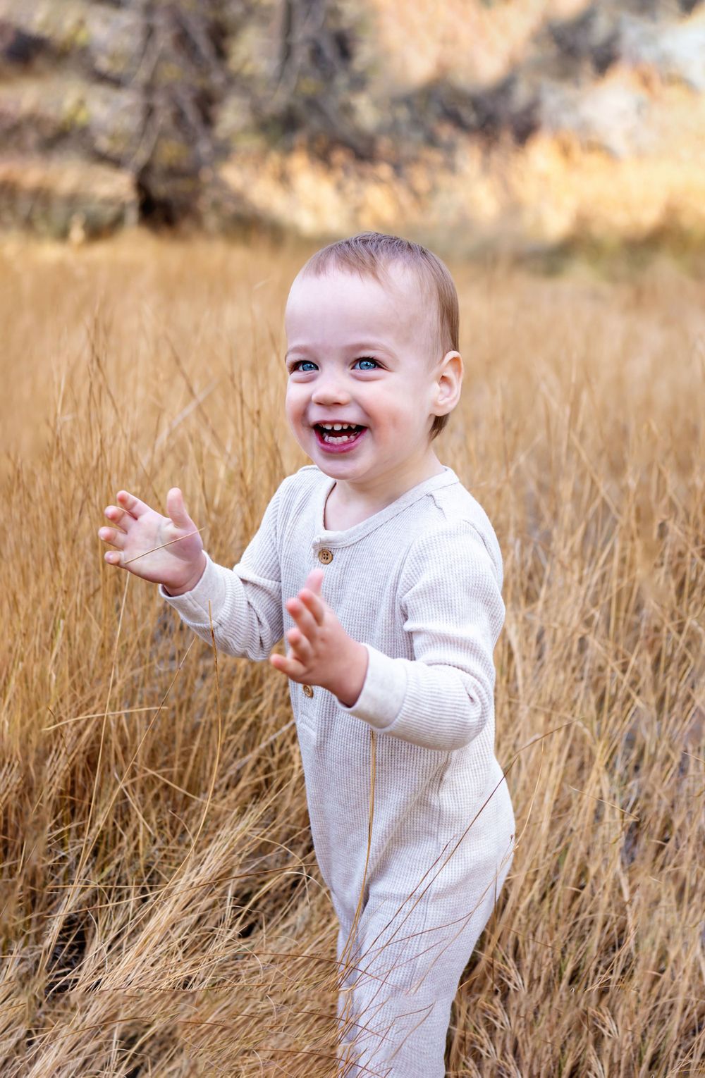 Grand Haven Baby Photographer